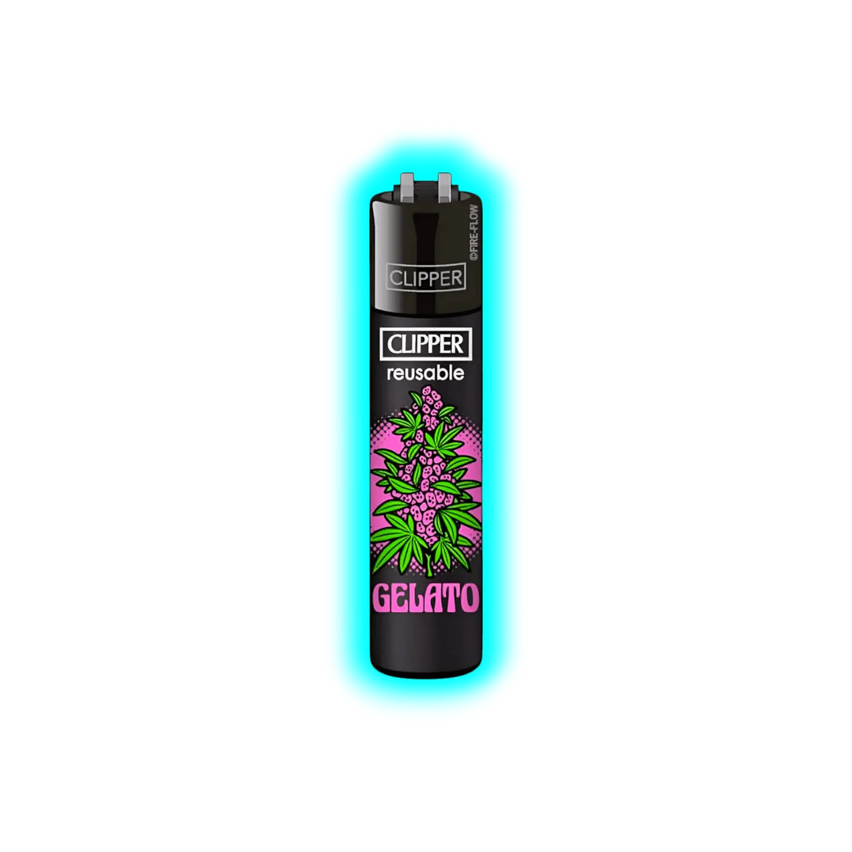 Clipper CC Strainz 3 488