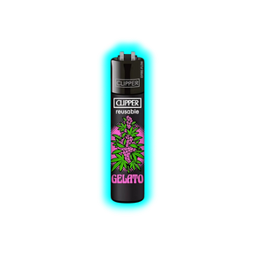 Clipper CC Strainz 3 488