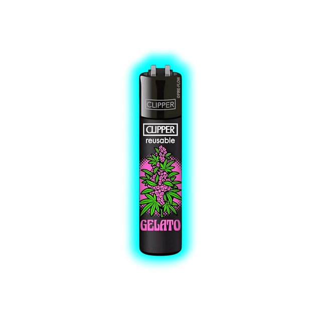 Clipper CC Strainz 3 488