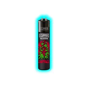 Clipper CC Strainz 3 490