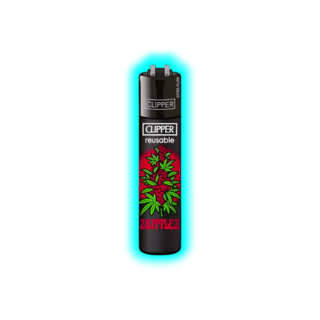 Clipper CC Strainz 3 490