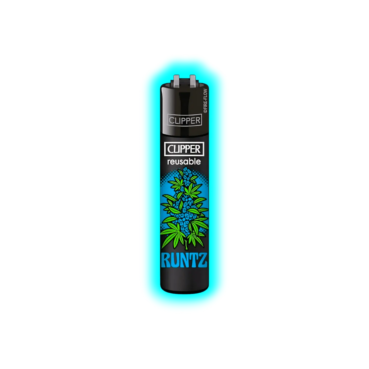 Clipper CC Strainz 3 491