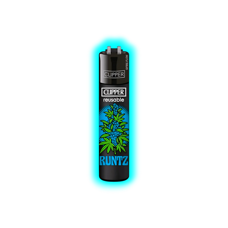Clipper CC Strainz 3 491