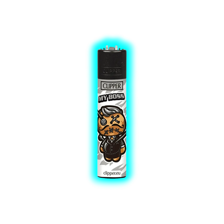 Clipper CC Voodoo 460