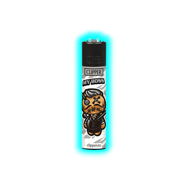 Clipper CC Voodoo 460
