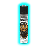 Clipper CC Voodoo 460
