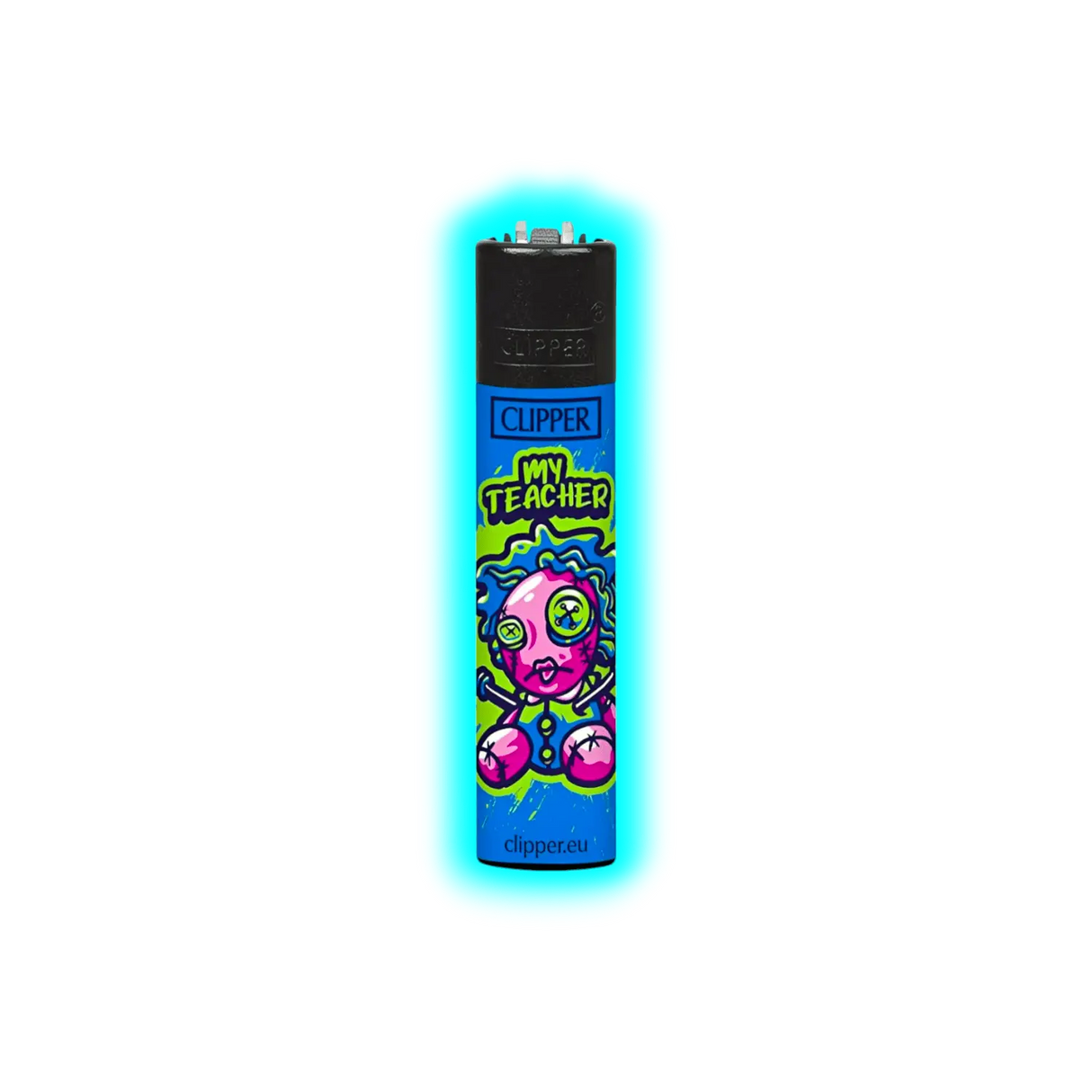 Clipper CC Voodoo 461