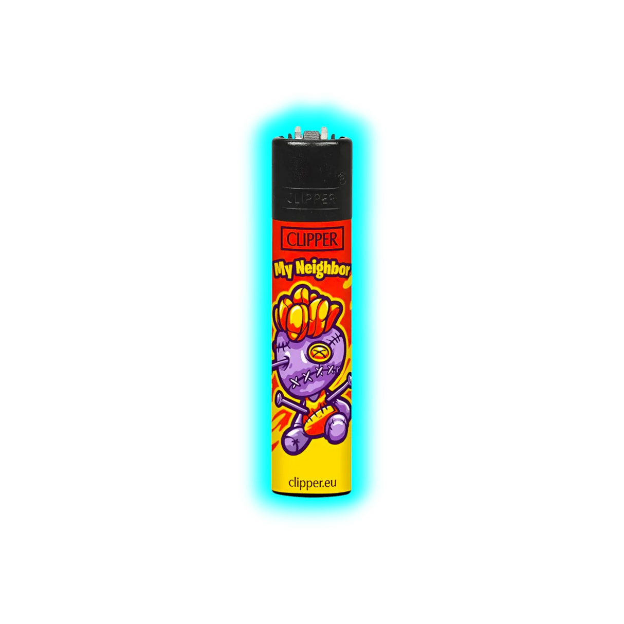 Clipper CC Voodoo 462