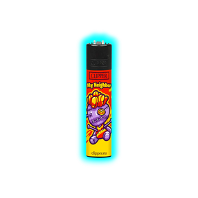 Clipper CC Voodoo 462