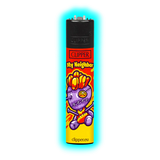 Clipper CC Voodoo 462