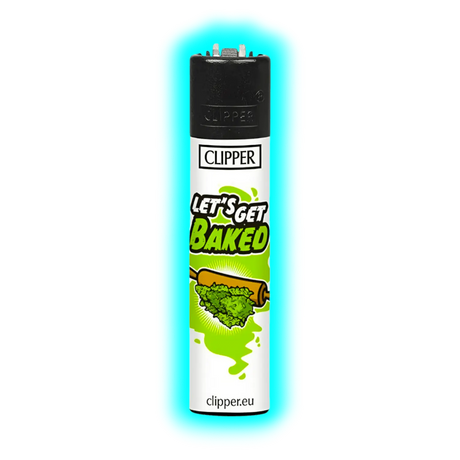 Clipper CC Weed Slogan 3 456