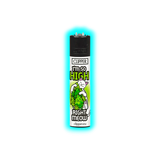 Clipper CC Weed Slogan 3 457