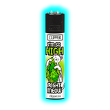 Clipper CC Weed Slogan 3 457