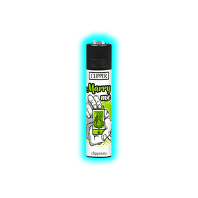 Clipper CC Weed Slogan 3 458