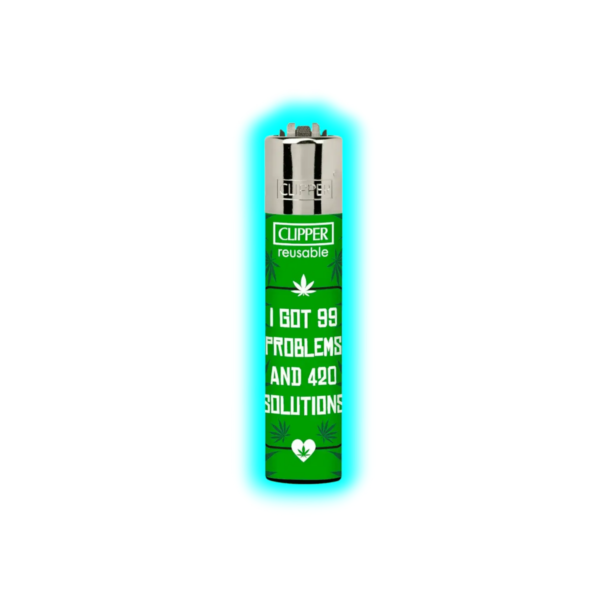 Clipper CC Weedwarning 500