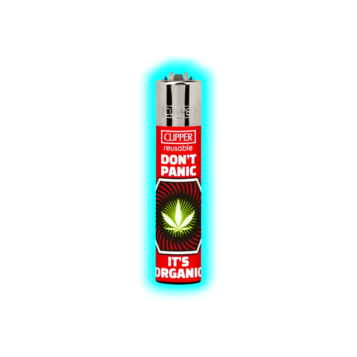 Clipper CC Weedwarning 501