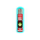 Clipper CC Weedwarning 501