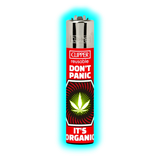Clipper CC Weedwarning 501