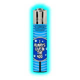Clipper CC Weedwarning 502