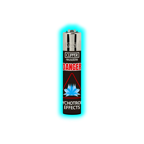 Clipper CC Weedwarning 503