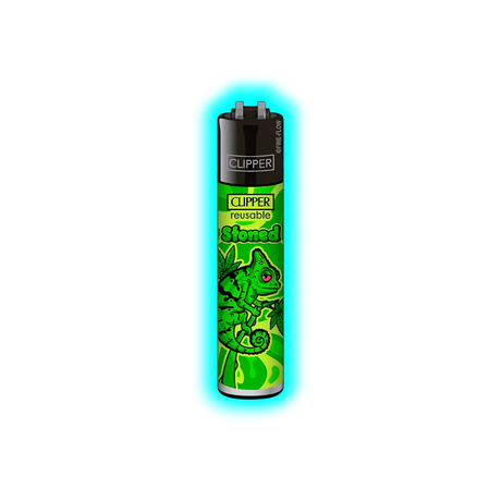 Clipper Chamäleon 2 924