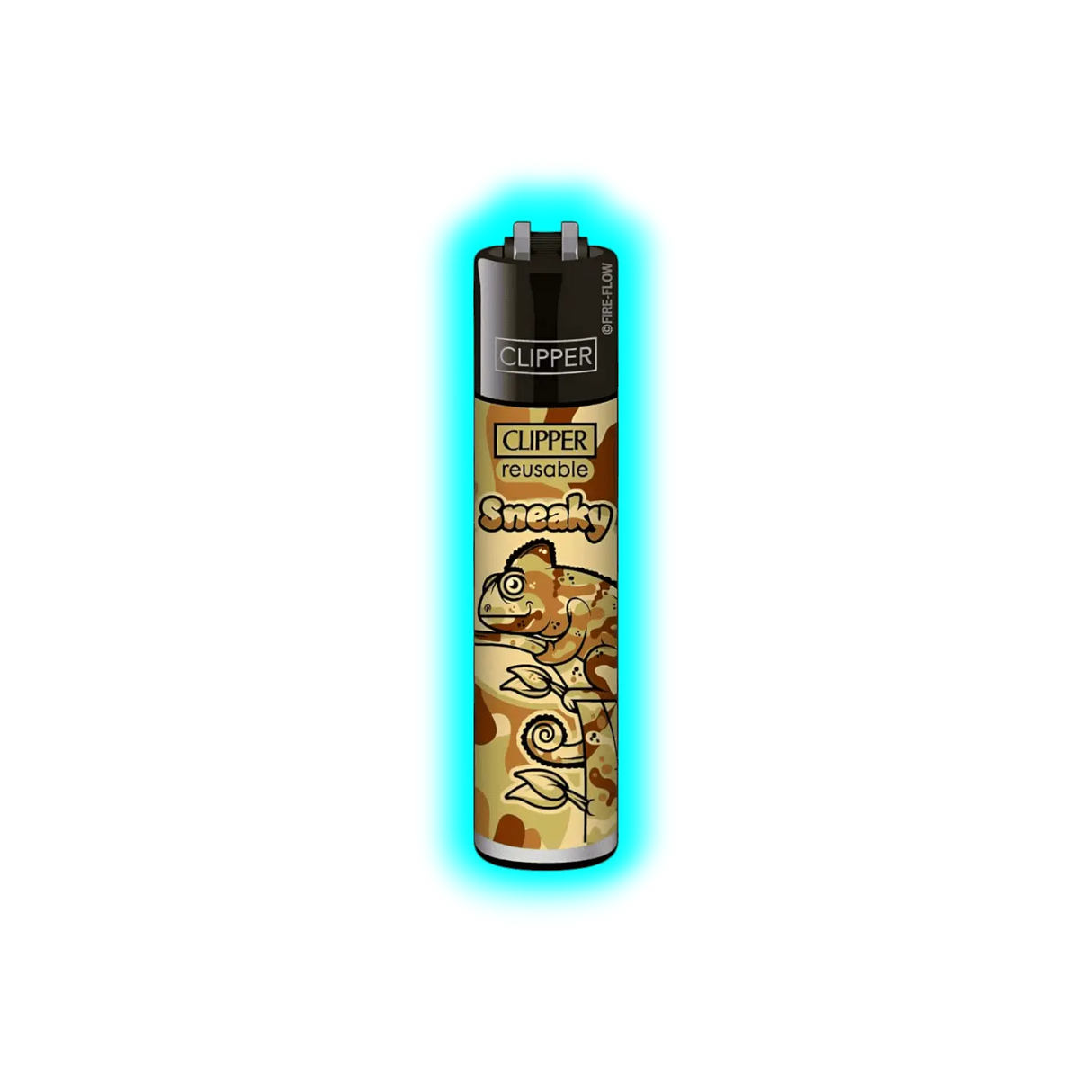 Clipper Chamäleon 2 926