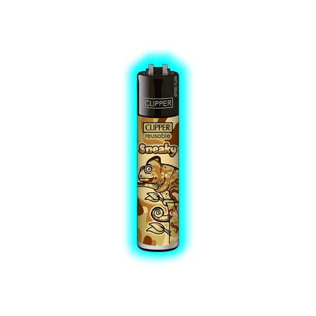 Clipper Chamäleon 2 926