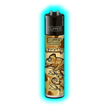 Clipper Chamäleon 2 926