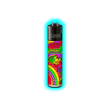 Clipper Chamäleon 2 927