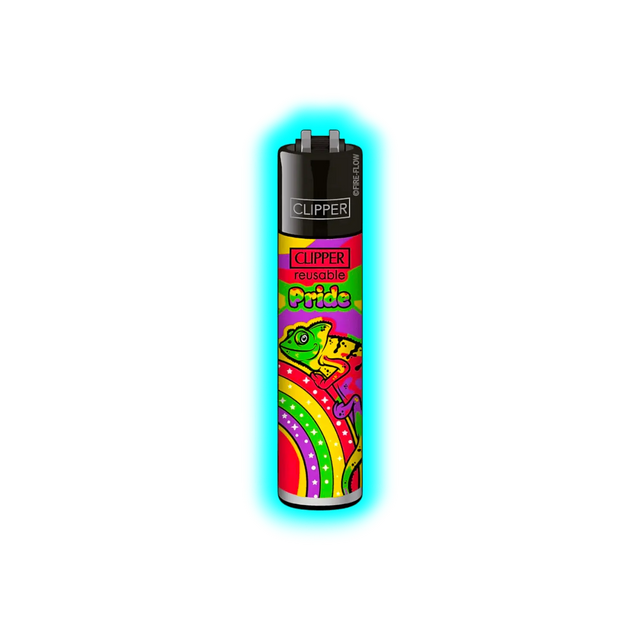 Clipper Chamäleon 2 927