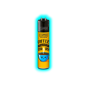 Clipper Coff3 912