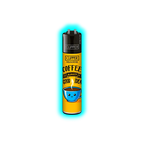 Clipper Coff3 912