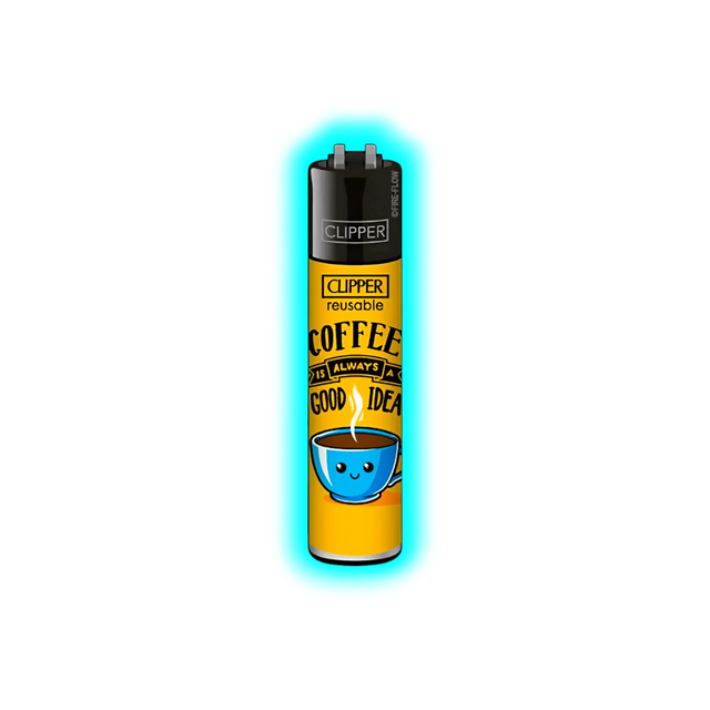 Clipper Coff3 912