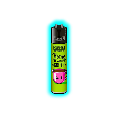 Clipper Coff3 913