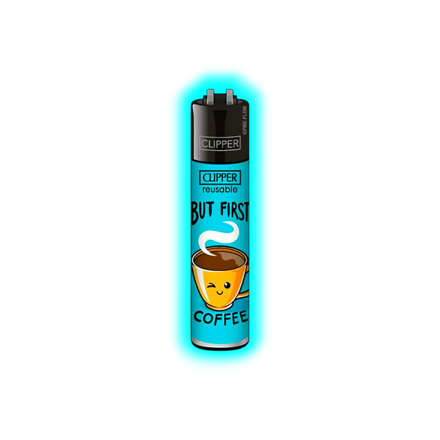 Clipper Coff3 914