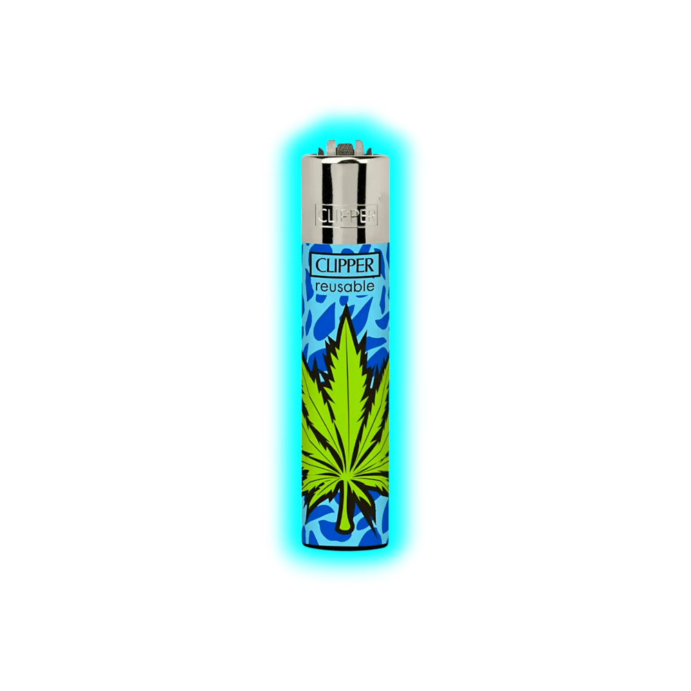 Clipper Colored Leaves 173