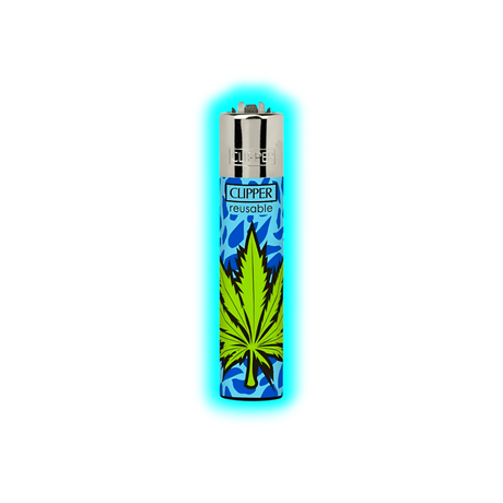 Clipper Colored Leaves 173