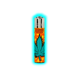 Clipper Colored Leaves 175