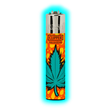Clipper Colored Leaves 175