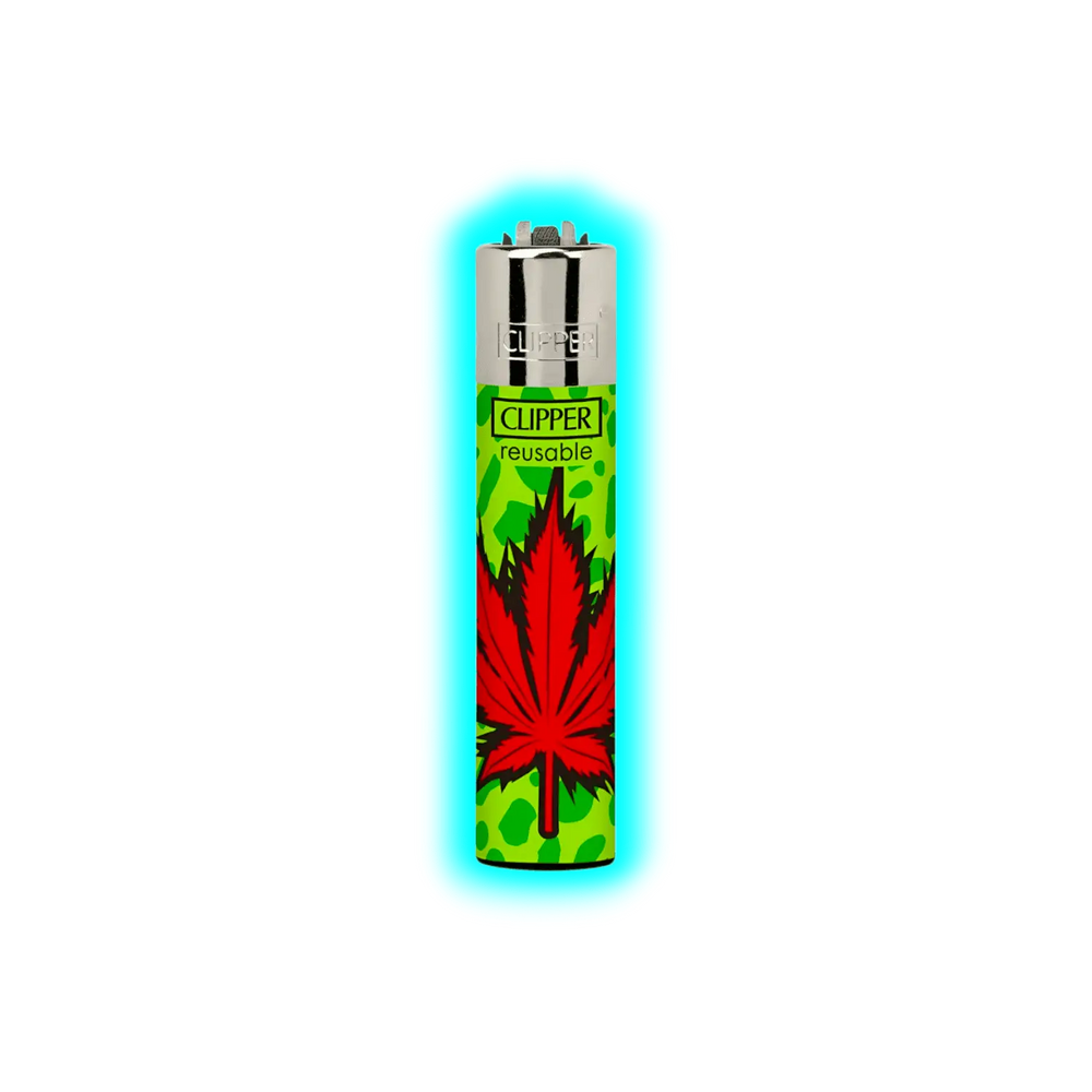 Clipper Colored Leaves 176