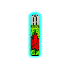 Clipper Colored Leaves 176