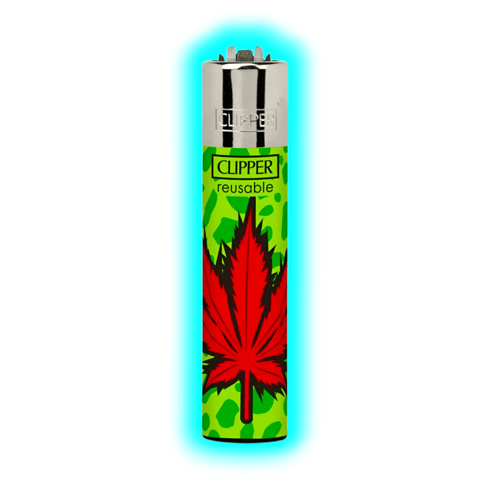 Clipper Colored Leaves 176