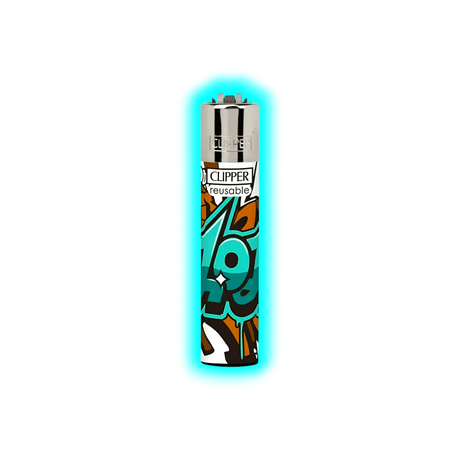 Clipper Cool Graf 104