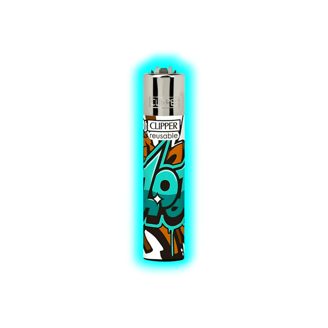 Clipper Cool Graf 104