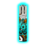 Clipper Cool Graf 104