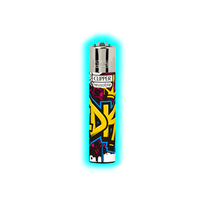 Clipper Cool Graf 105