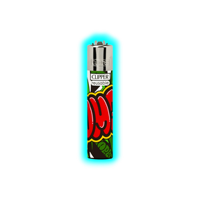 Clipper Cool Graf 106