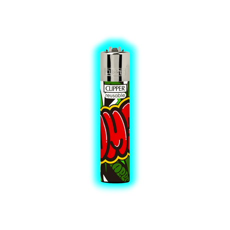 Clipper Cool Graf 106