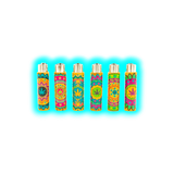 Clipper Cover Natur Cork Mandala assort