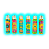 Clipper Cover Natur Cork Mandala assort